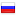 mfh.com.ua server is located in Russia